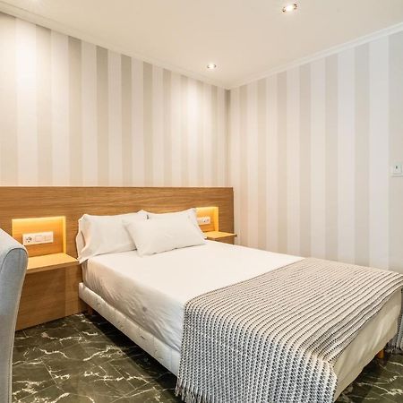Hotel Condado Ourense Dış mekan fotoğraf