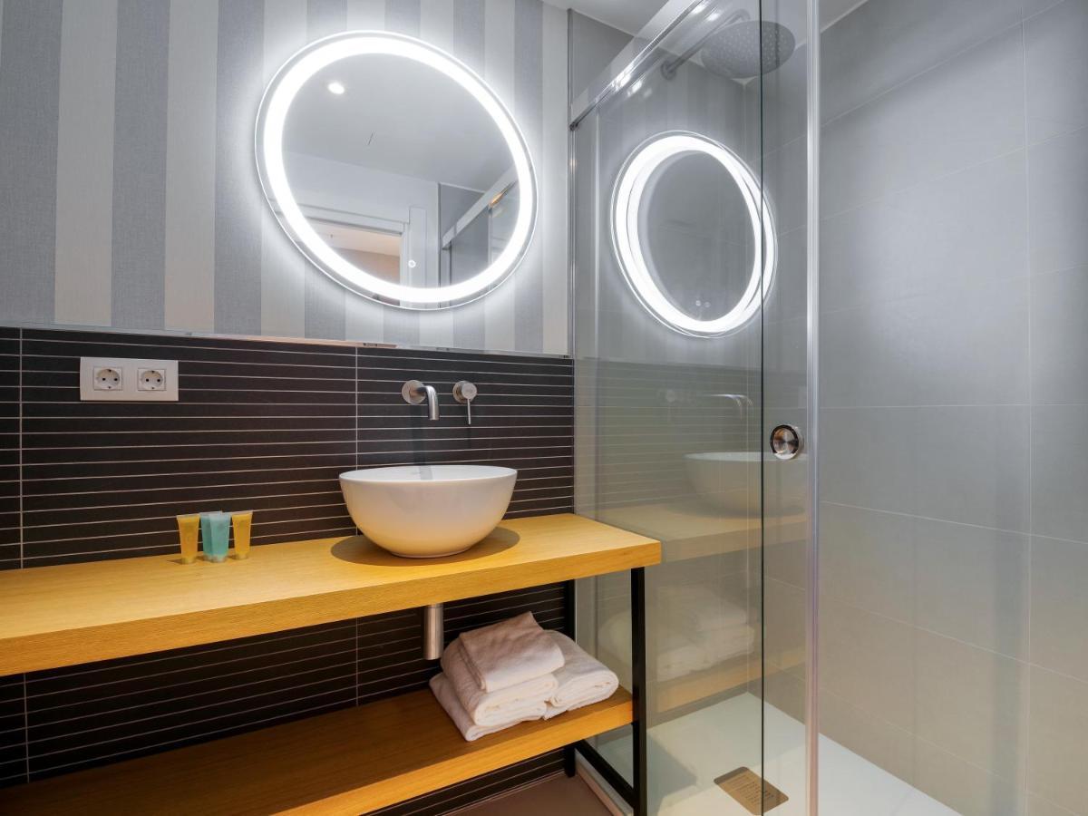 Hotel Condado Ourense Dış mekan fotoğraf