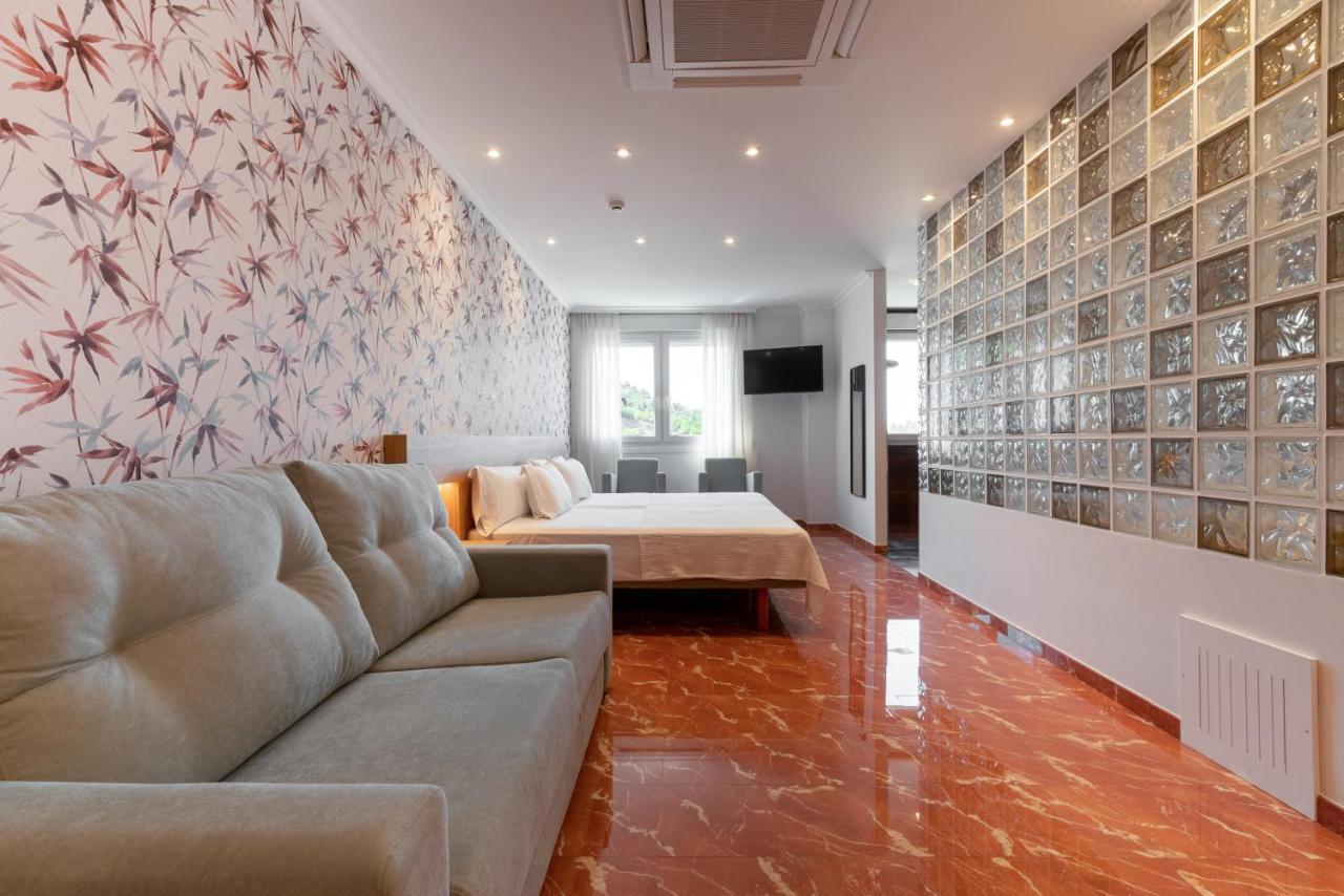 Hotel Condado Ourense Dış mekan fotoğraf