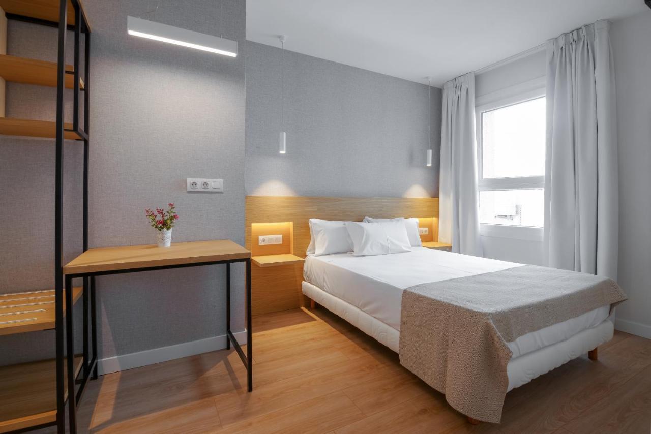 Hotel Condado Ourense Dış mekan fotoğraf