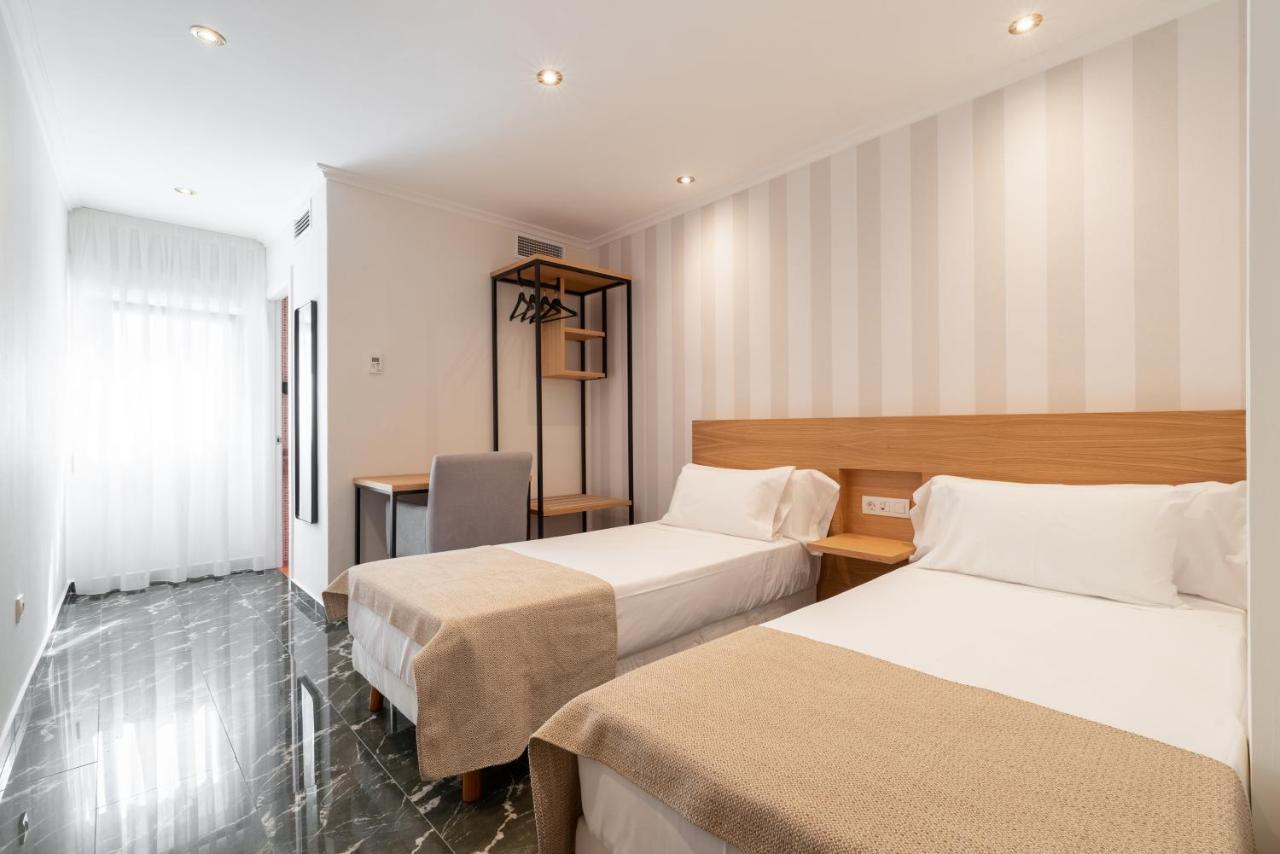 Hotel Condado Ourense Dış mekan fotoğraf