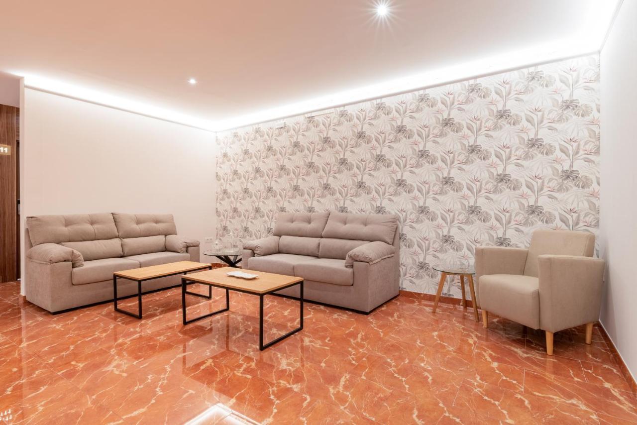 Hotel Condado Ourense Dış mekan fotoğraf