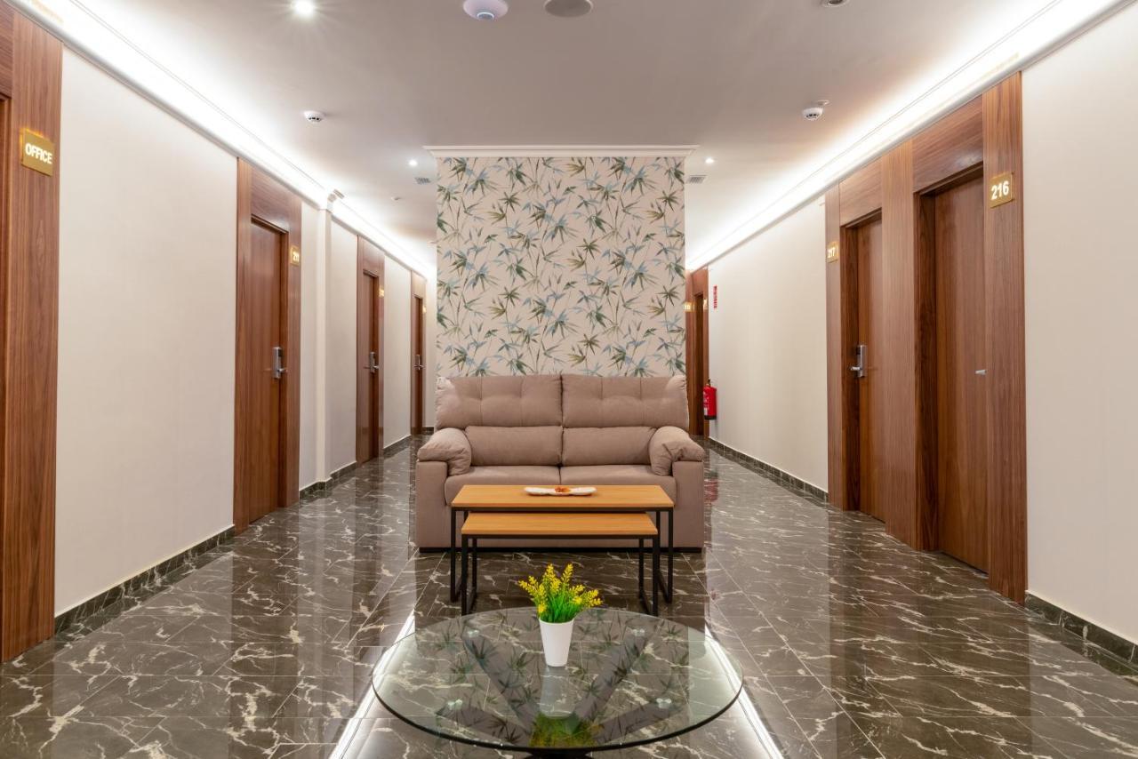 Hotel Condado Ourense Dış mekan fotoğraf