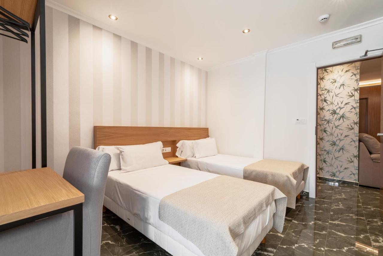 Hotel Condado Ourense Dış mekan fotoğraf