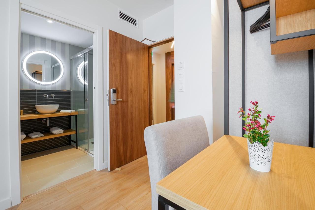 Hotel Condado Ourense Dış mekan fotoğraf