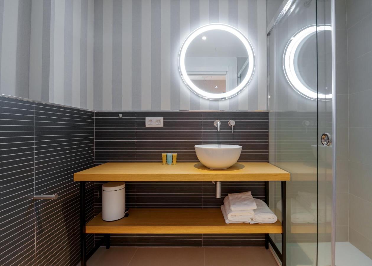 Hotel Condado Ourense Dış mekan fotoğraf