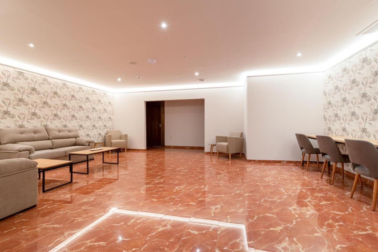 Hotel Condado Ourense Dış mekan fotoğraf