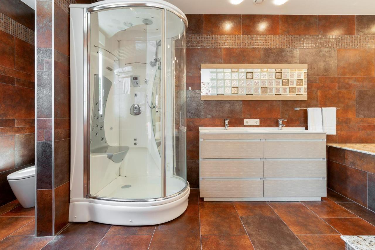 Hotel Condado Ourense Dış mekan fotoğraf