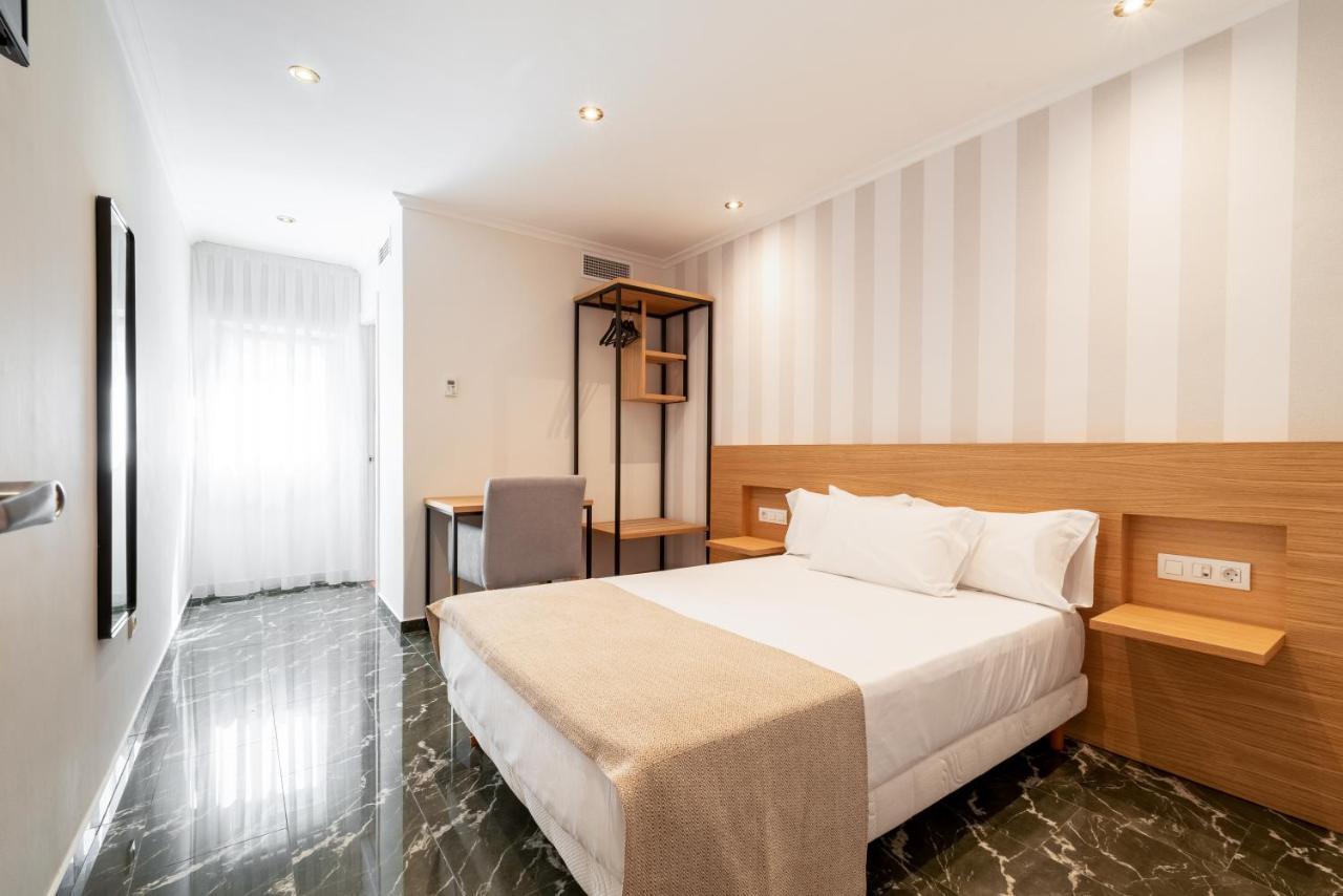 Hotel Condado Ourense Dış mekan fotoğraf