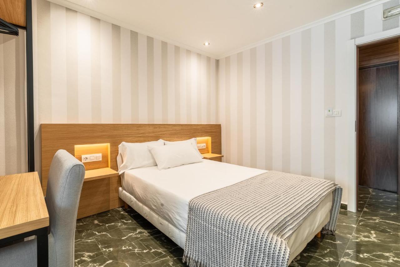 Hotel Condado Ourense Dış mekan fotoğraf